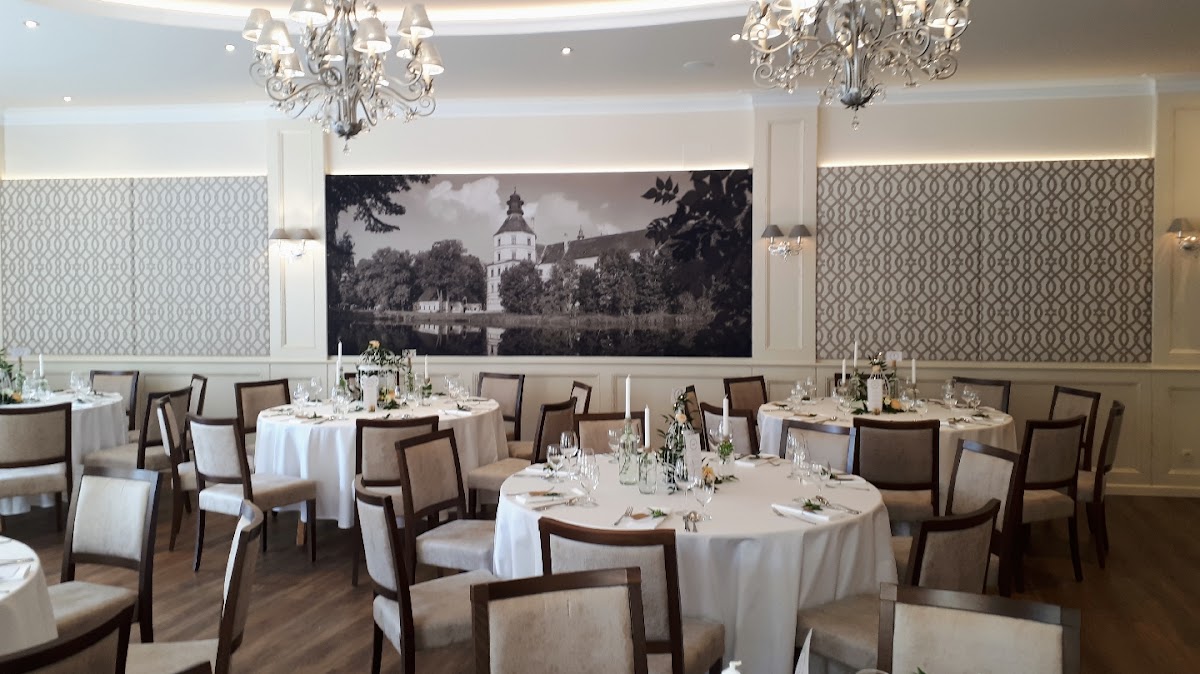 Kaminstube Zlabinger